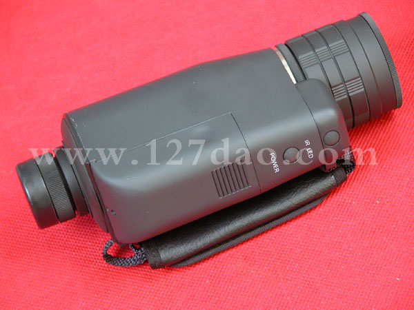 俄罗斯望远镜泽尼特2V型(2*50夜视仪) 俄罗斯望远镜泽尼特2V型(2*50夜视仪)