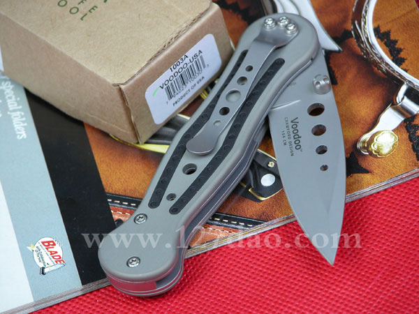 哥伦比亚河CRKT1003A快开刀 哥伦比亚河CRKT1003A快开刀