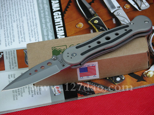 哥伦比亚河CRKT1003A快开刀