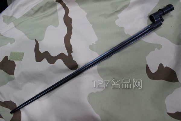 苏联莫辛纳甘 苏联莫辛纳甘