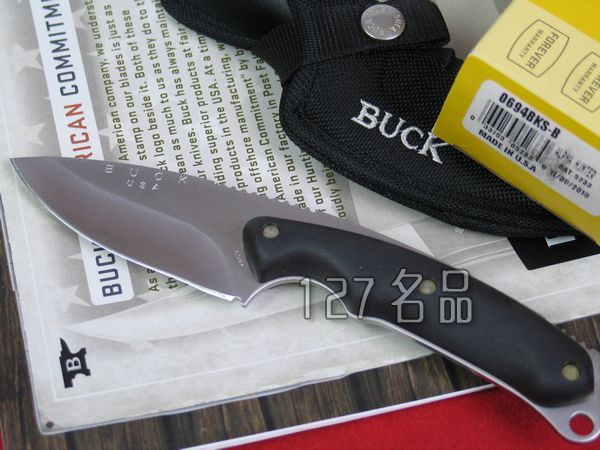 美国巴克0694BKS-B 美国巴克0694BKS-B