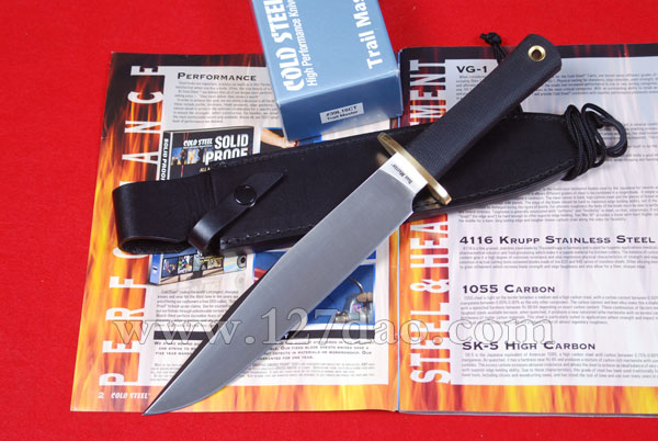 美国冷钢COLDSTEEL 39L16CT 美国冷钢COLDSTEEL 39L16CT