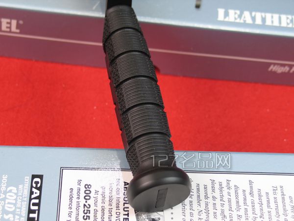 美国冷钢Cold Steel 39LSF陆战队战术直刀