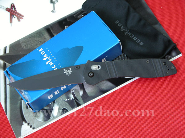 美国蝴蝶Benchmade 710BKD2 美国蝴蝶Benchmade 710BKD2