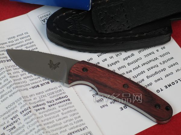 美国蝴蝶 Benchmade 211 美国蝴蝶 Benchmade 211