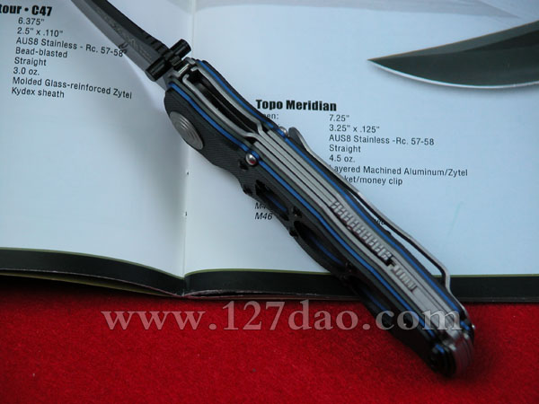 美国哨格SOG-M46T