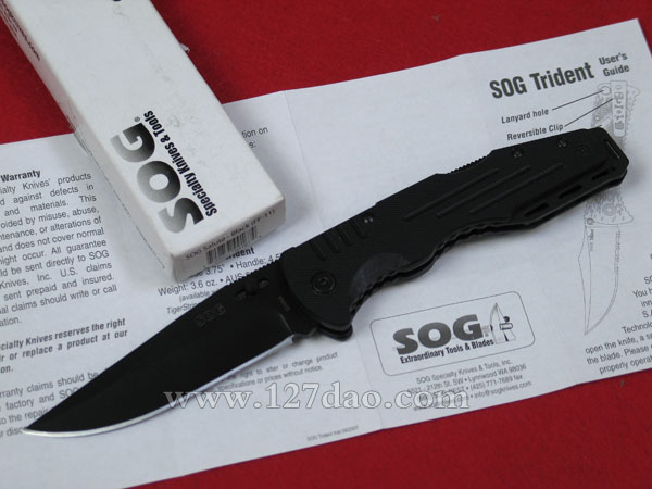 美国哨格SOG-FF-11 美国哨格SOG-FF-11