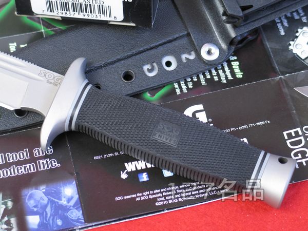 美国哨格SOG-S21B