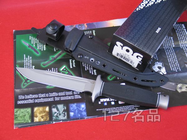 美国哨格SOG-S21B 美国哨格SOG-S21B