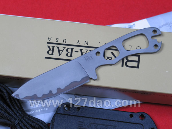 美国卡巴贝克尔项刀 BK11CSM 美国卡巴贝克尔项刀 BK11CSM