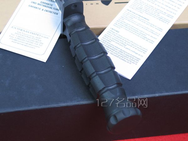 极端武力 Extrema Ratio MK2.1 MARK 2 经典马克II军用直刀