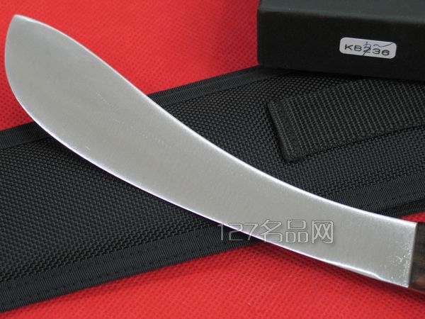 日本关兼常KB-236
