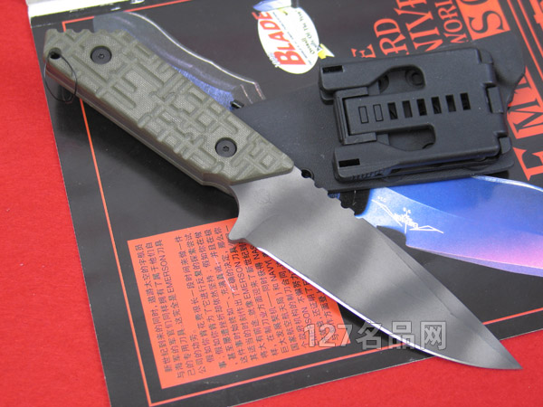 美国挺进者Strider GWAR-S