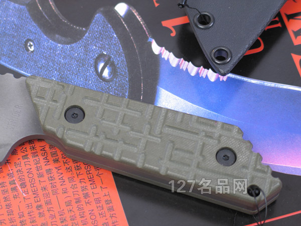 美国挺进者Strider GWAR-S