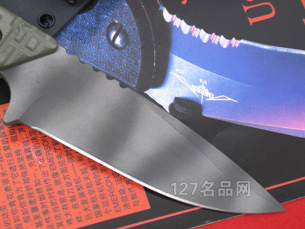 美国挺进者Strider GWAR-S