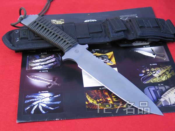 美国挺进者STRIDER-MK1A