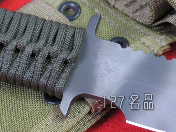 美国挺进者Strider   MOD-10 