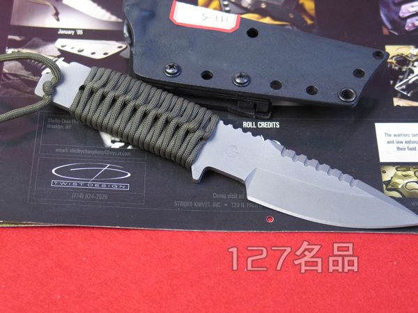 美国挺进者Strider  STRIDER-HTS 