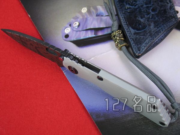 美国挺进者Strider   SNG枪手特别版