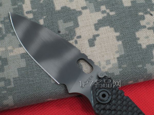 美国挺进者Strider SNG-GG