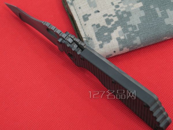 美国挺进者Strider  SMF网纹BOS手工版