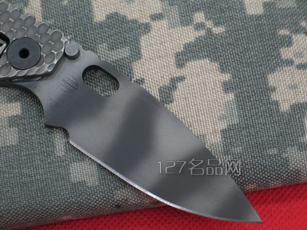美国挺进者Strider SNG-GG