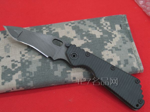 美国挺进者Strider  SMF网纹BOS手工版