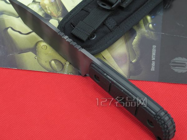 美国挺进者Strider MSS-T