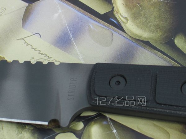 美国挺进者Strider MSS-T