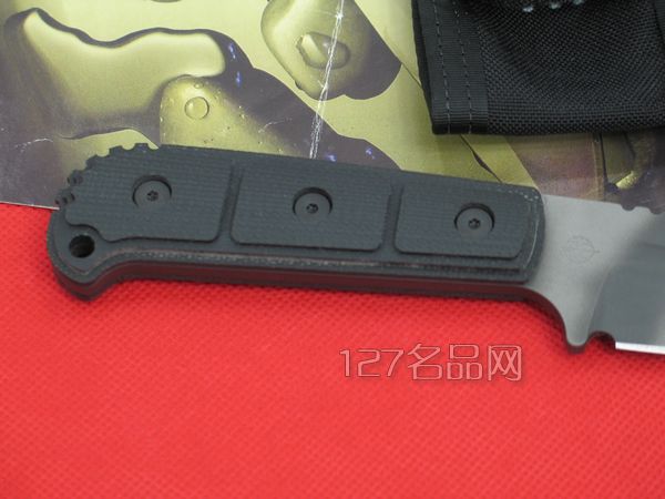 美国挺进者Strider MSS-T