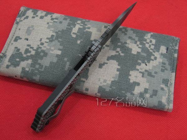 美国挺进者Strider SNG-GG