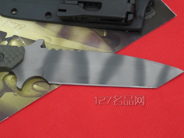 美国挺进者Strider MK1