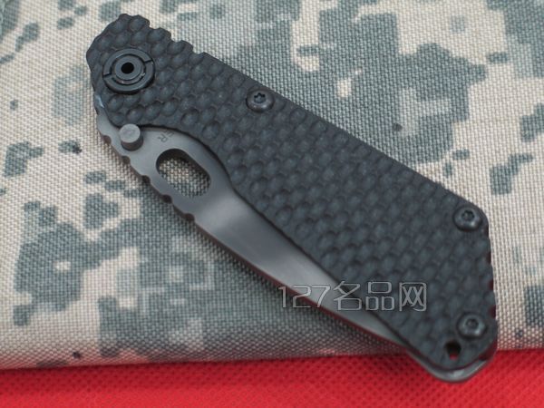 美国挺进者Strider SNG-GG