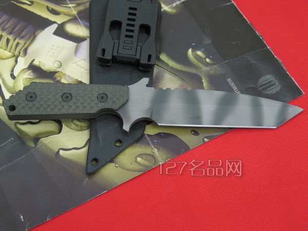 美国挺进者Strider MK1