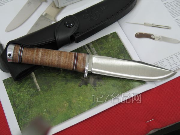 瑞典FK Fallkniven NL4北欧光神