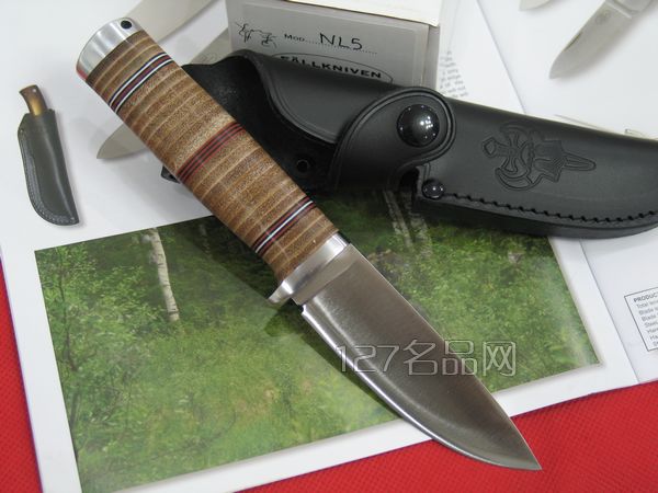 瑞典FK Fallkniven NL5北欧之神