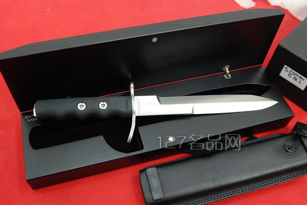 极端武力CN1特别版刺刀