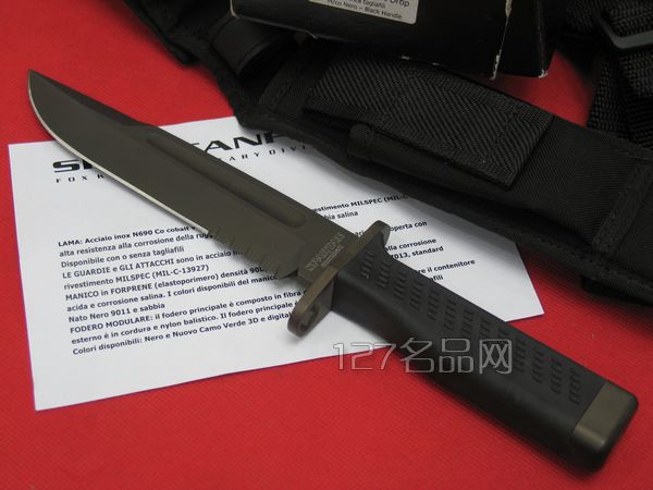 意大利SF-C01军用刀 意大利SF-C01军用刀