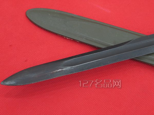 美军M1刺刀