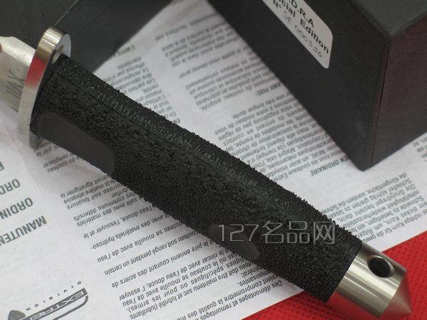 Extrema Ratio 极端武力 A.D.R.A SPECIAL EDITION 阿迪提航空团特别版