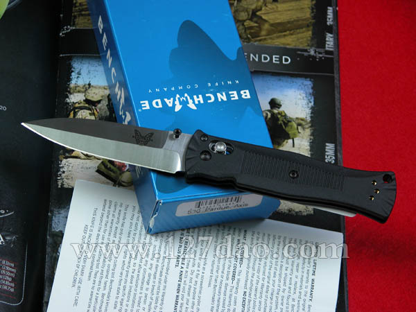 美国蝴蝶Benchmade 530 美国蝴蝶Benchmade 530