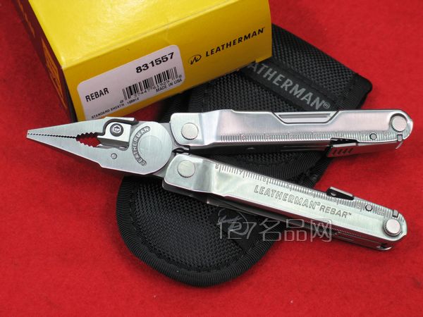 莱泽蔓LEATHERMAN 831557工具钳