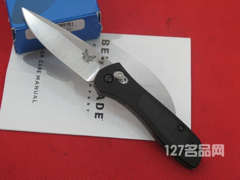 美国蝴蝶Benchmade 707 美国蝴蝶Benchmade 707