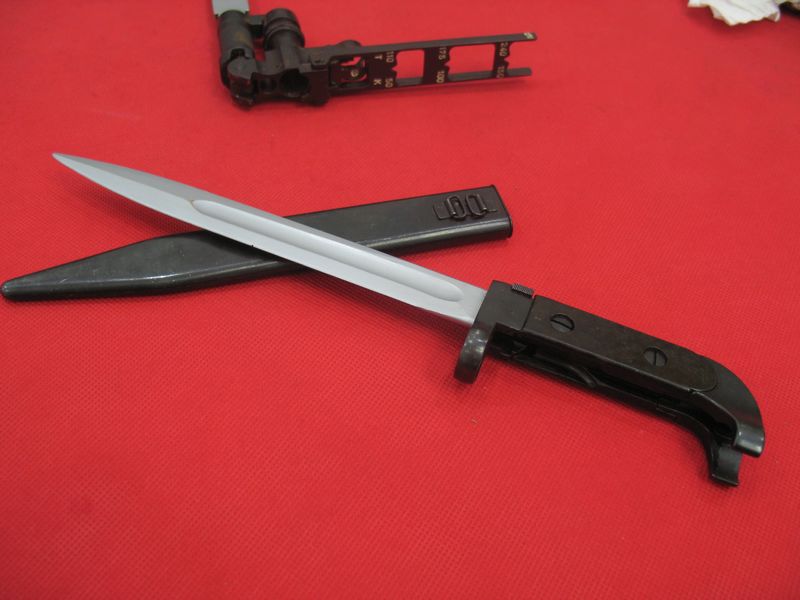 波兰AK47 波兰AK47