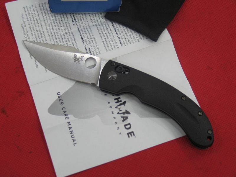 美国蝴蝶 Benchmade 746 美国蝴蝶 Benchmade 746