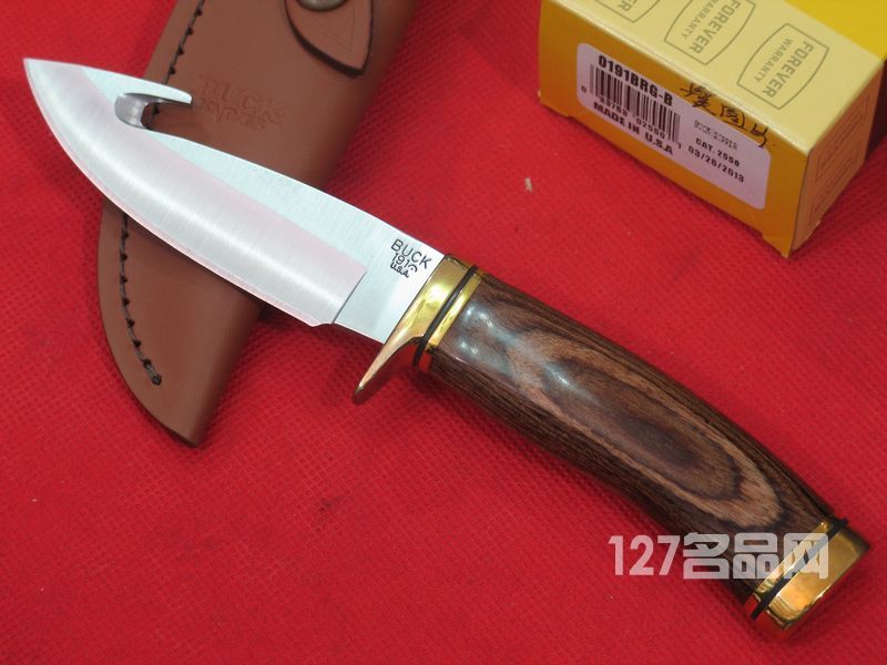 美国巴克191BRG 美国巴克191BRG