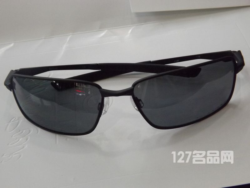 欧克利Oakley 11-437军版偏光防紫外太阳镜