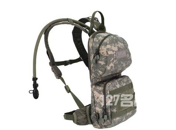 驼峰CAMELBAK 60306 ACU数码迷彩作战包