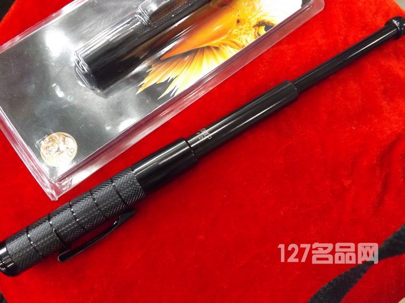 美国ASP P12袖珍型便携甩棍 美国ASP P12袖珍型便携甩棍