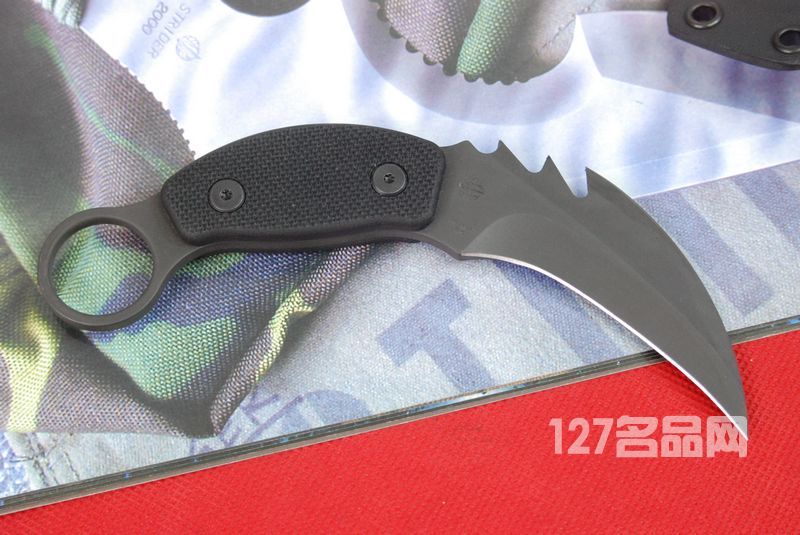 美国挺进者Strider PS虎爪 美国挺进者Strider PS虎爪